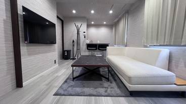 リビング エリア / 22