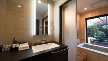 バスルームのシンク / 40