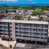 Mr.KINJO LINK in Kugai 宮古島（沖縄県 アパートメント） / 5