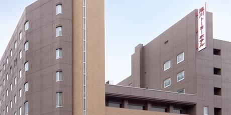 旭川トーヨーホテル
