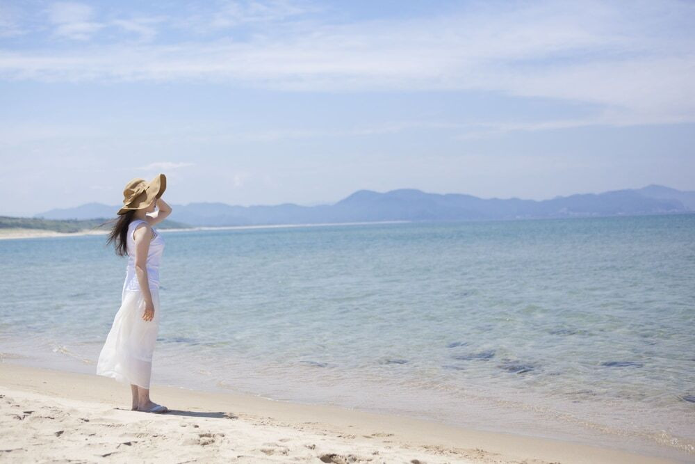 施設からの眺望