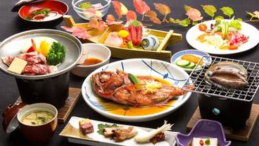 食事・飲み物 / 2