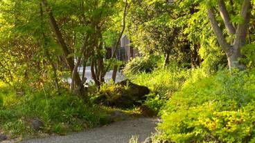 施設の敷地 / 14