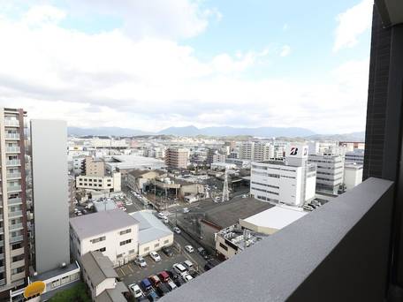 The Grand Residence Hotel Hakata / 3