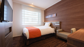 セミダブルルーム 禁煙