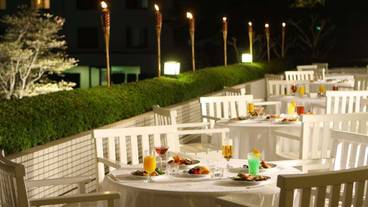 家族向けレストラン / 17