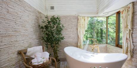 オーベルジュ・ド・プリマヴェーラ