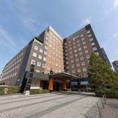 アパホテル&リゾート 東京ベイ潮見(東京都 ビジネスホテル) / 5