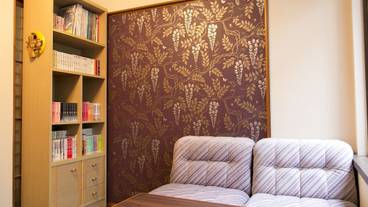 リビング エリア / 7