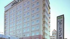 ホテルルートイン行橋