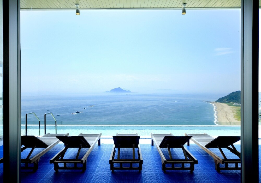 温泉