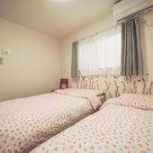 Pension Kurisu（大阪府 別荘・ヴィラ・コンドミニアム） / 3