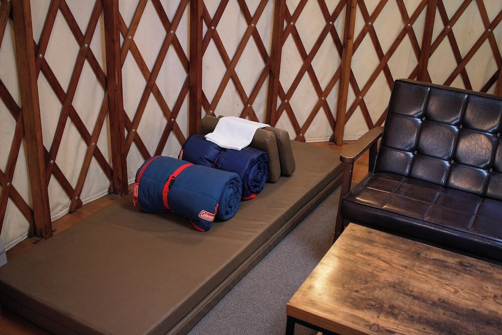 エキストラベッド