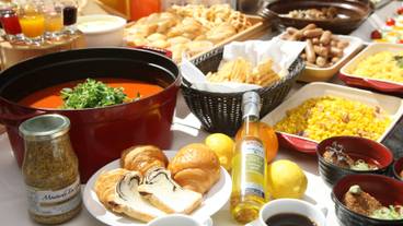 朝食バイキングイメージ / 5