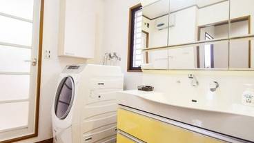 ランドリー / 13