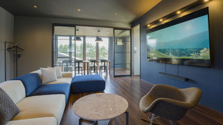 Rakuten STAY VILLA 八ヶ岳 [105_ペット不可]スタイリッシュ / 8名定員 禁煙