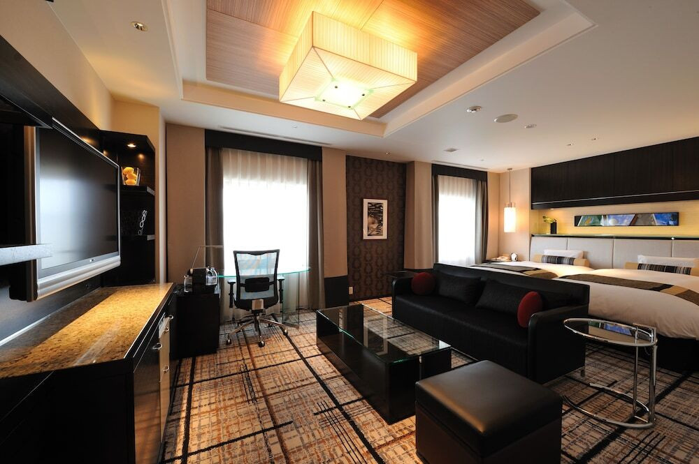 グランヴィアエグゼクティブツイン