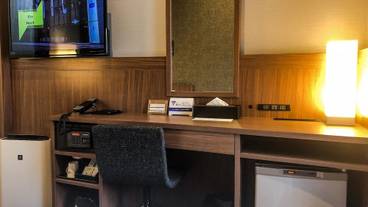 客室の設備とサービス / 32