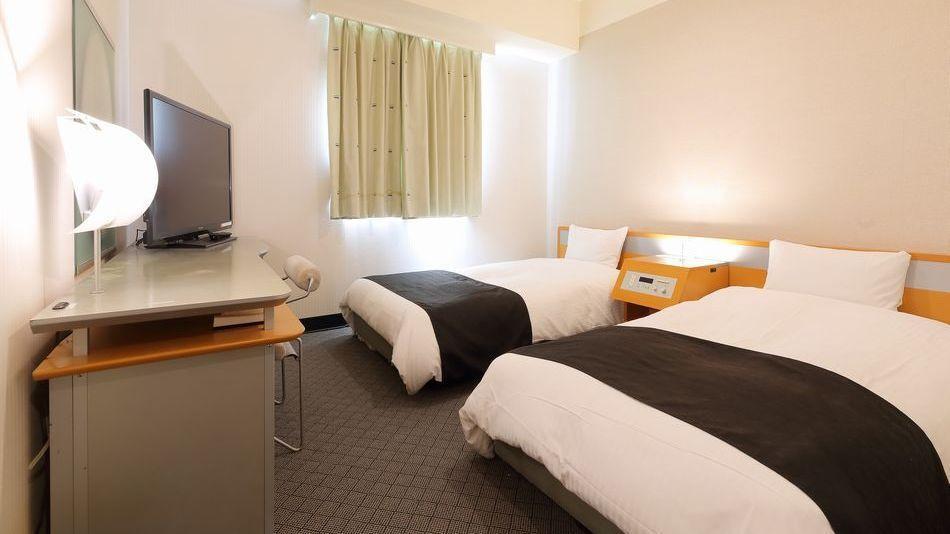 富山駅近くでお安く泊まりたいときに♪3530496