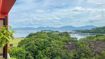 施設からの眺望 / 11