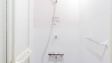 バスルームのシャワー / 20