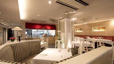 施設内の設備 / 2