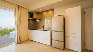 A棟-Presidential V.I.P Suite Pool&Spa-