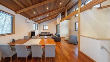 リビング エリア / 15