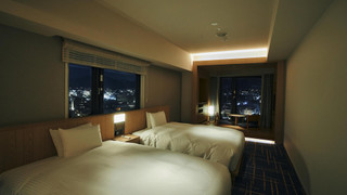 リバーサイドツイン (禁煙)