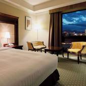 プレミアホテル－TSUBAKI－札幌（北海道 シティホテル） / 2