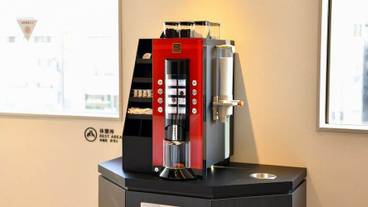 コーヒー サービス / 1