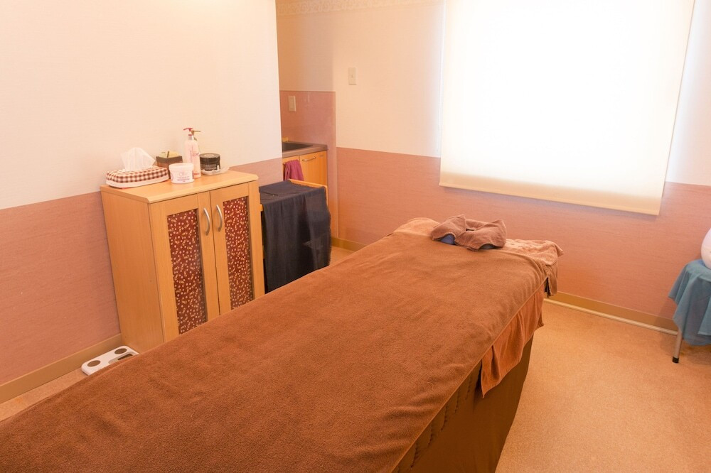 トリートメント ルーム