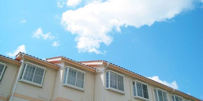 ホテルパシフィック（宮城県 ビジネスホテル） / 1