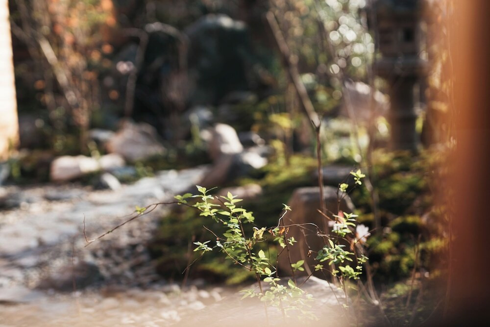 「煙」からの景色