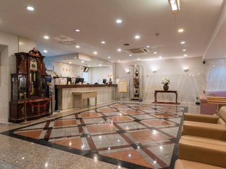 ホテル ニューセンチュリー / 3