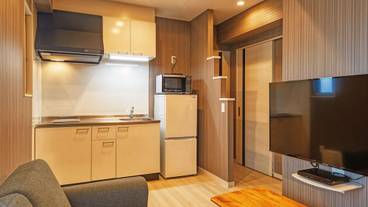 専用キッチン / 21