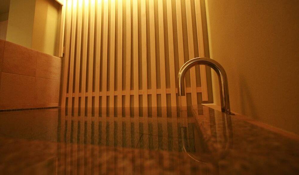 貸切風呂「芽」 / 4