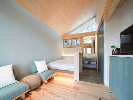 Villa METSA Karuizawa / 3