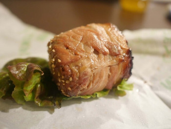 「元祖にくまき本舗 宮崎本店」 料理 49246572 にくまき