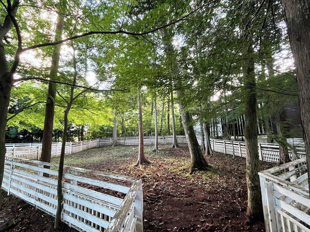 ペット用設備・サービス