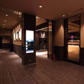 ホテルモントレ半蔵門(東京都 シティホテル) / 3