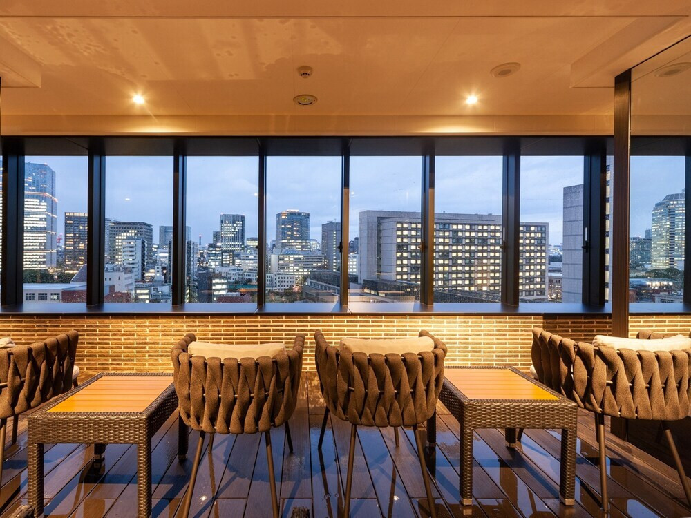 テラス / パティオ