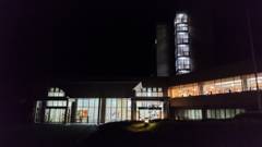 亀の井ホテル 一関