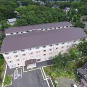 SUN PLAZA HOTEL 富士山中湖(山梨県 リゾートホテル) / 4