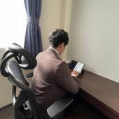 善通寺グランドホテル(香川県 ビジネスホテル) / 4