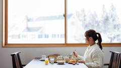 グランコテージ白馬