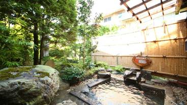 施設内の設備 / 4