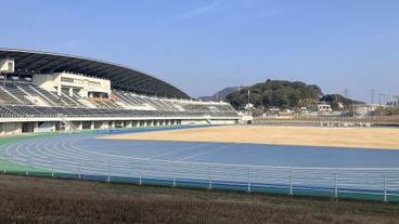 スポーツ設備 / 1