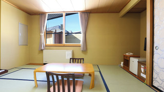 トラディショナル ツインルーム シティビュー