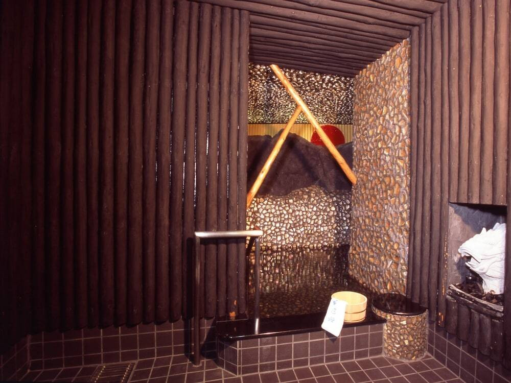 有料貸切風呂_風水_貝殻風呂_温泉